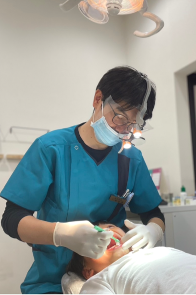 おのデンタルクリニック院長