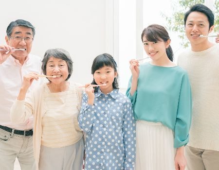 東灘区おのデンタルクリニック