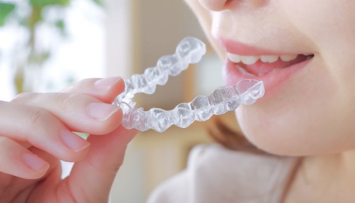 インビザライン東灘区おのデンタルクリニック